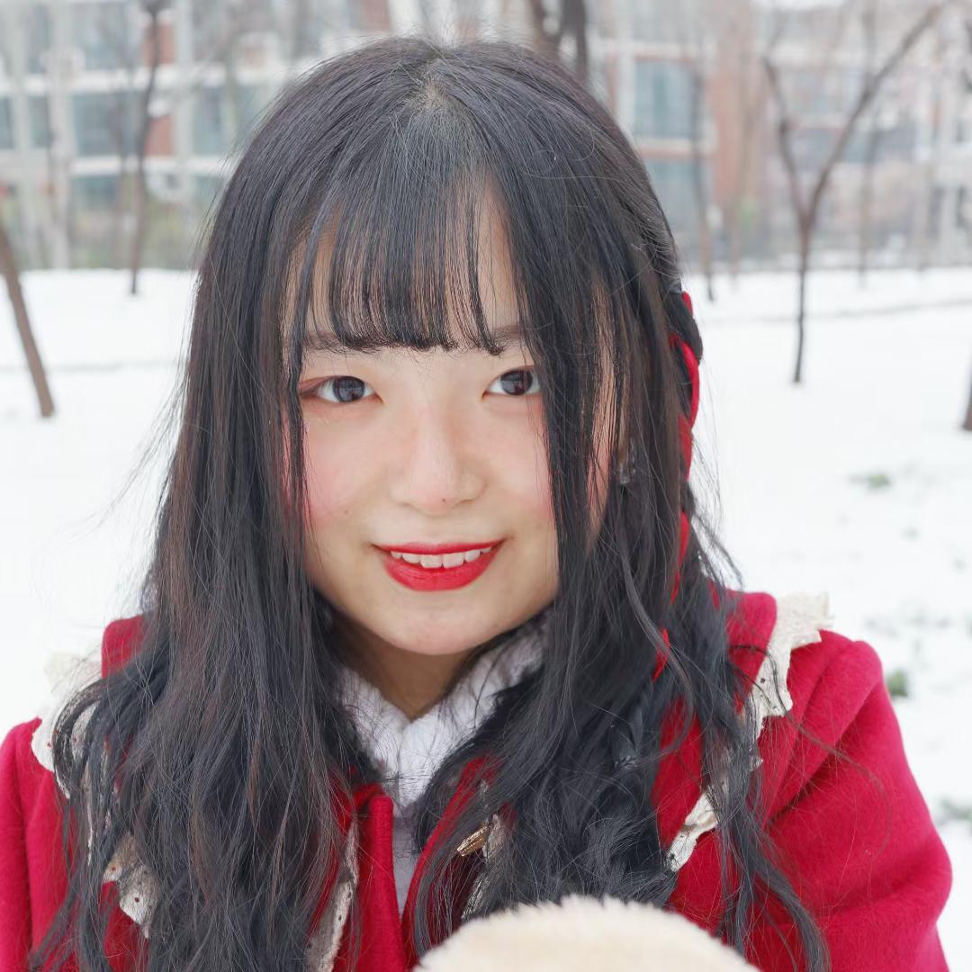 我们的爱（翻自 F.I.R.）