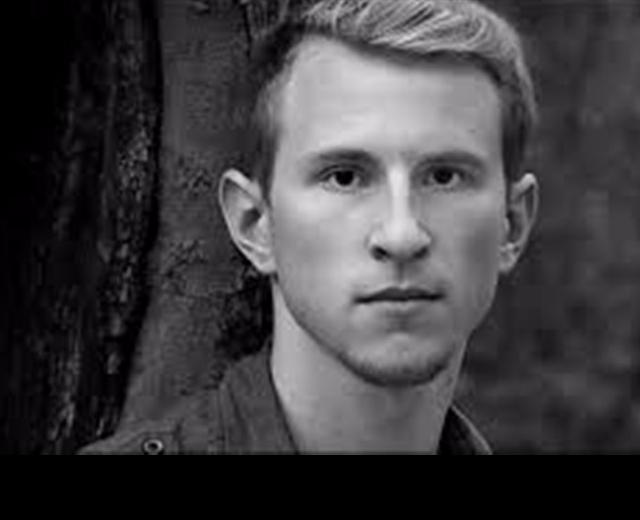 Matthew Parker