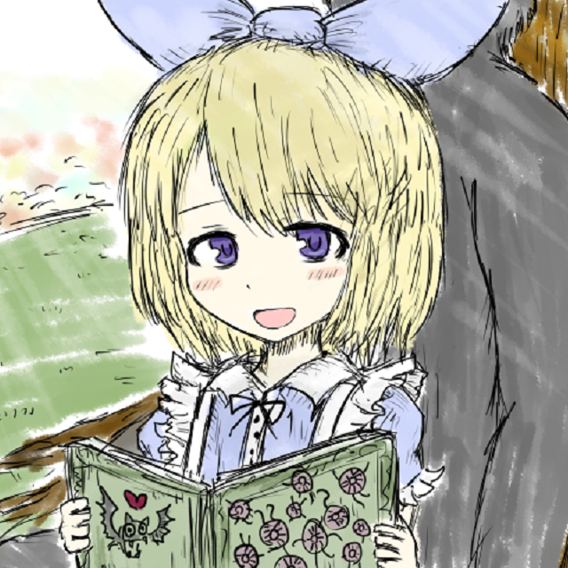 BLACKSOULS2-爱丽丝【木吉他指弹】