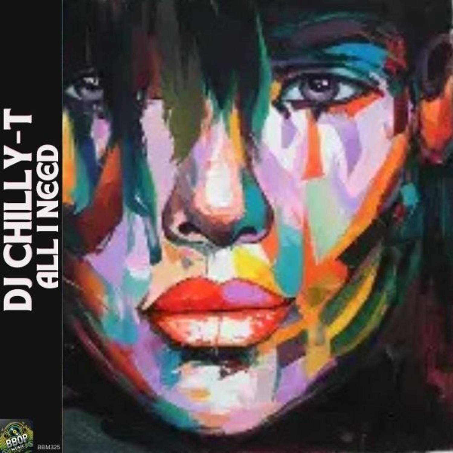 All I Need (Metro Subway Remix Radio Edit)