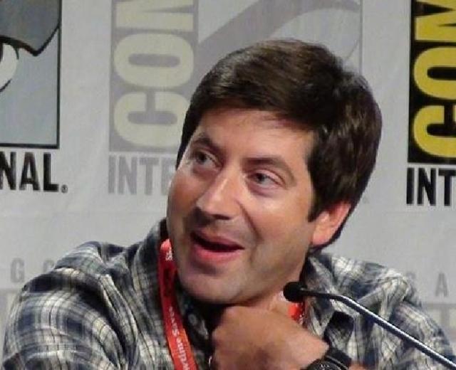 James S. Levine