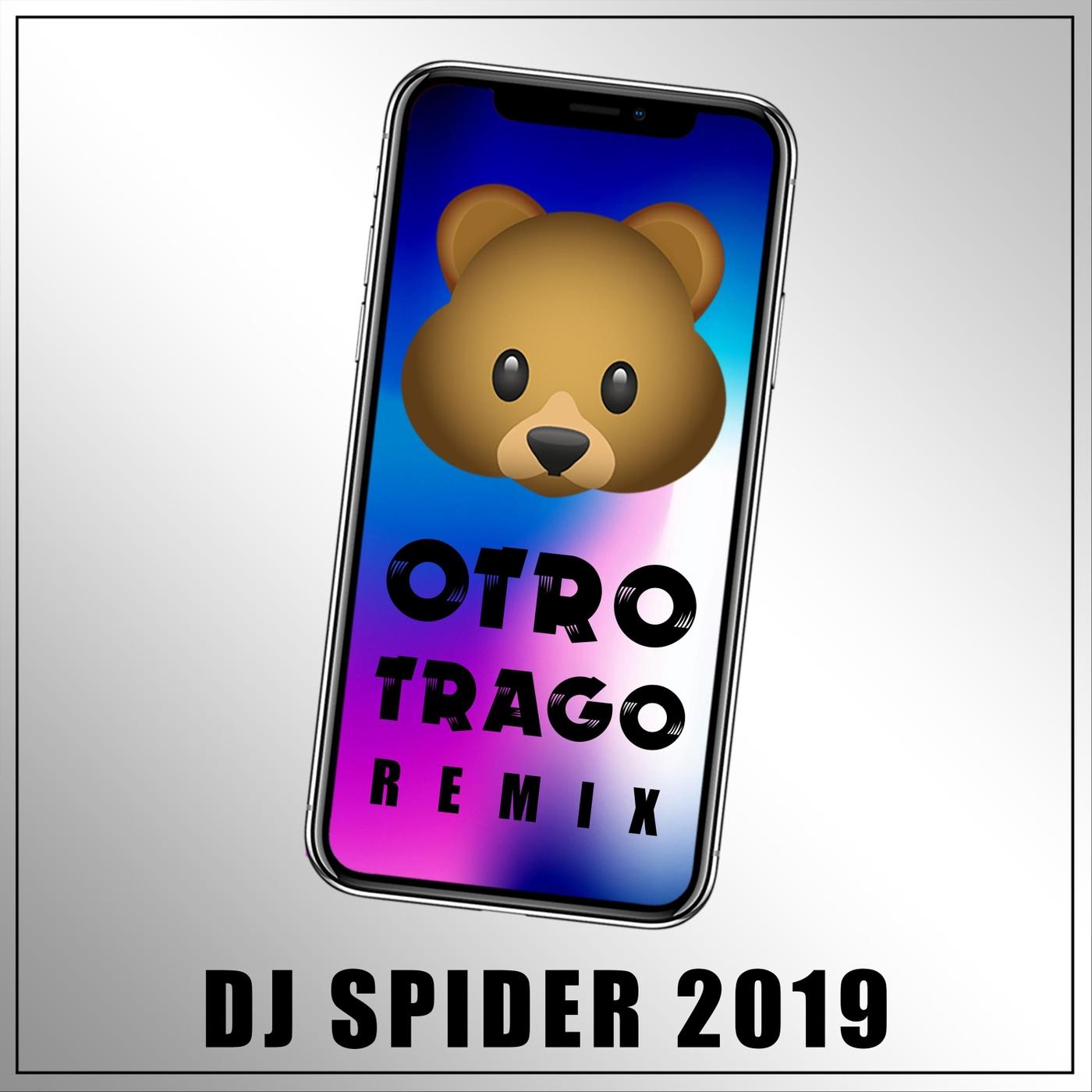 Otro Trago (Remix)