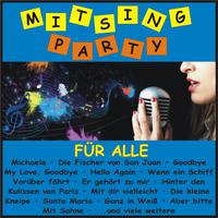 Mitsing-Party für alle