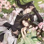 古风＊男女对唱