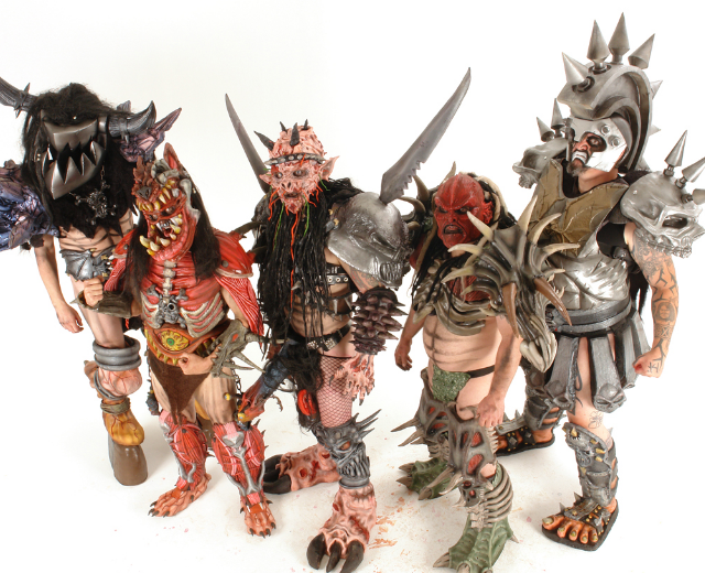 GWAR
