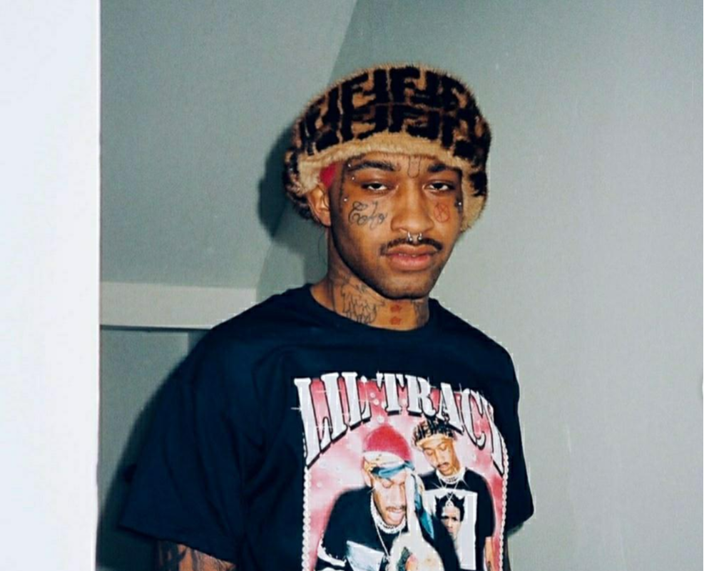 Lil Tracy