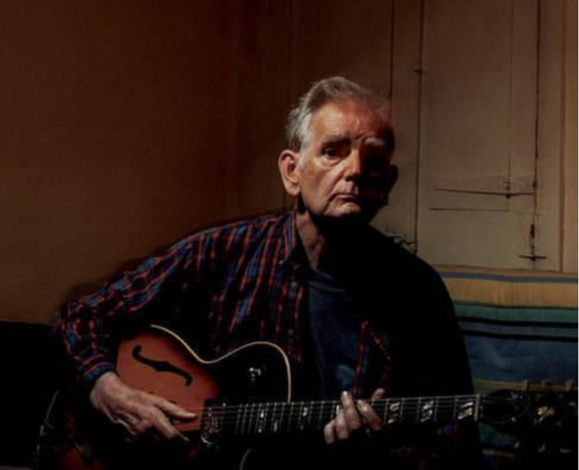 Derek Bailey
