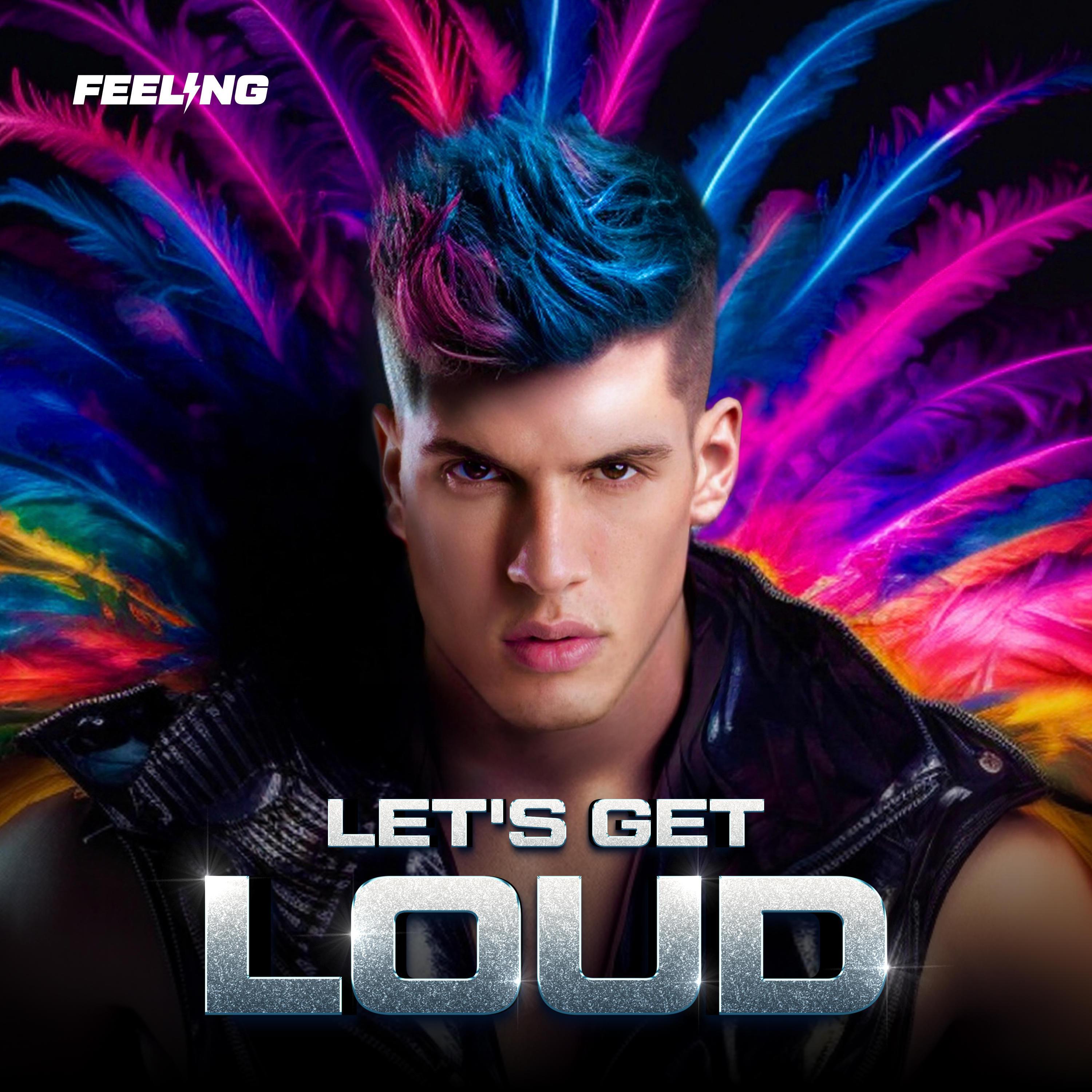 Let's Get Loud (Extended Mix)