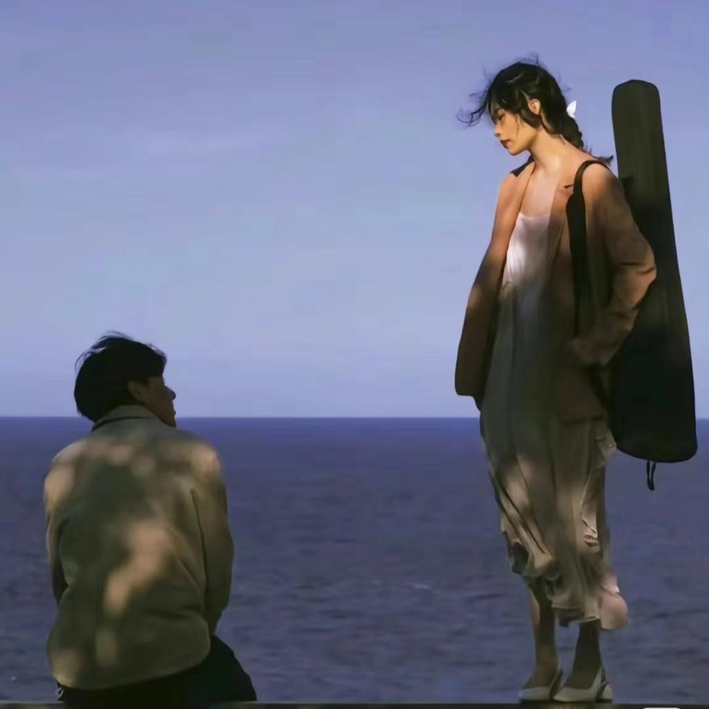 十里温柔阿苏小姐