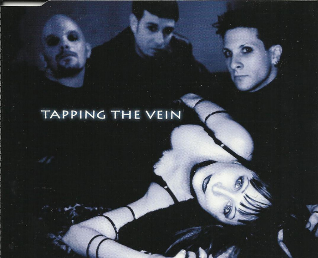 Tapping the Vein