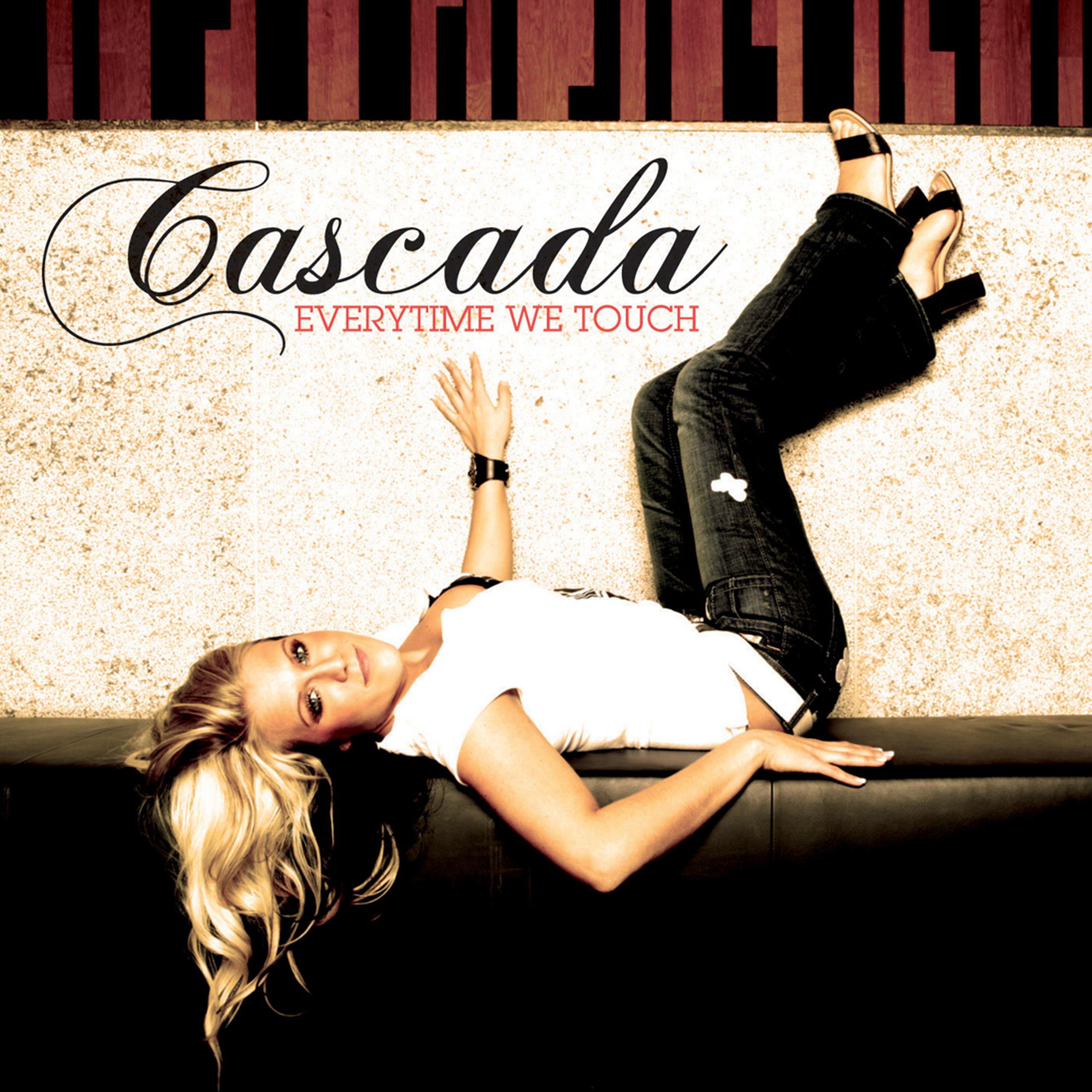 Everytime We Touch (Radio Edit)