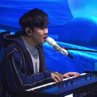 达尔文 (Live) banner
