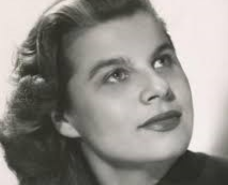 Irmgard Seefried