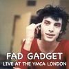 Fad Gadget - ?