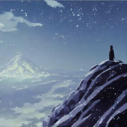 爱情转移 + 富士山下 (20秒片段)