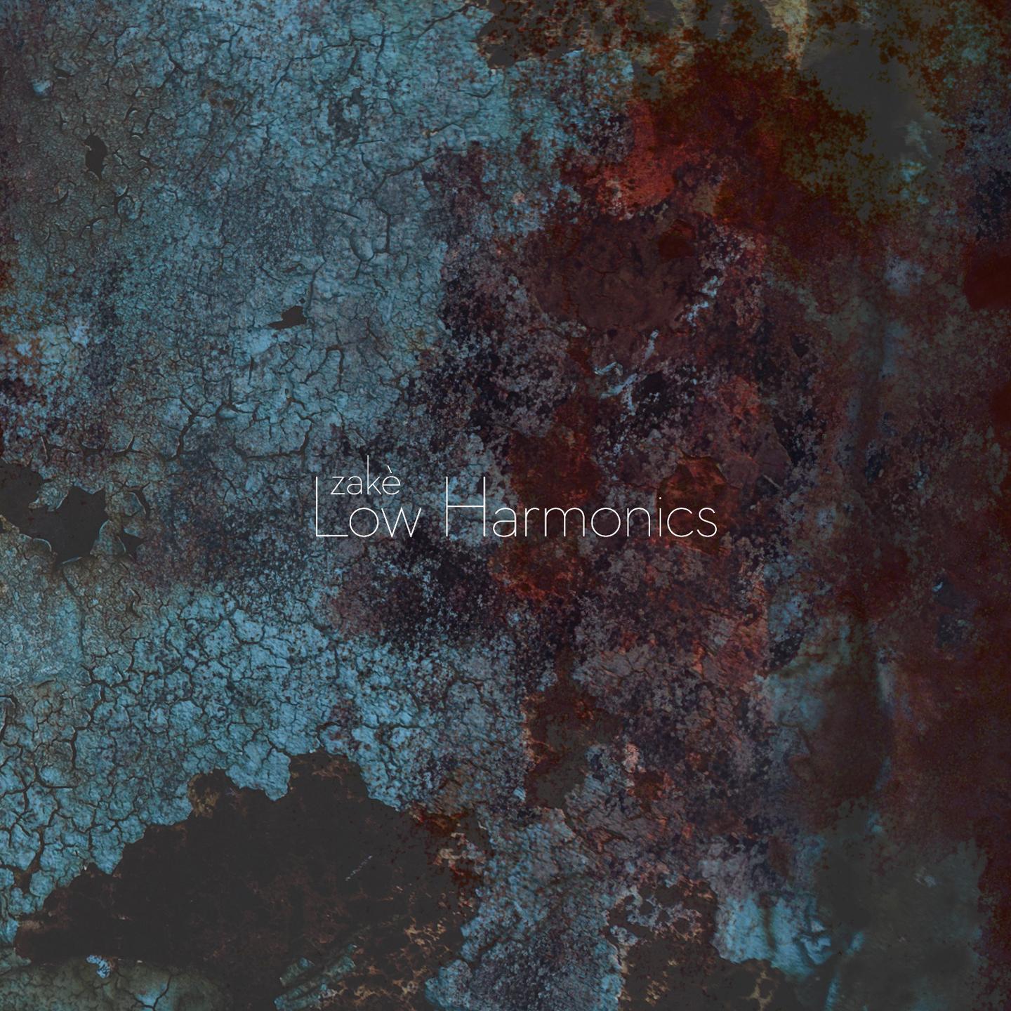 Low Harmonics, Pt. 1