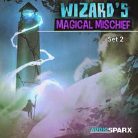 Wizard's Magical Mischief, Set 2