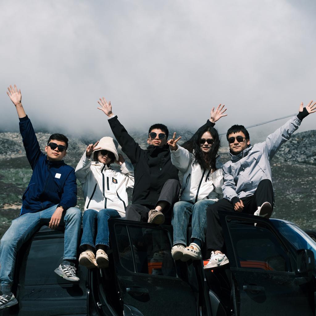 听了就开始回首往事