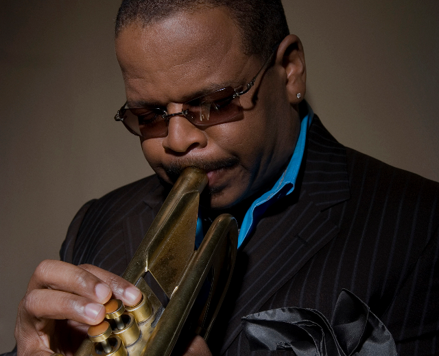 Terence Blanchard