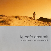 Le Café Abstrait Volume 4