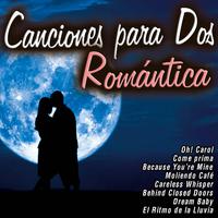 Canciones para Dos: Romántica