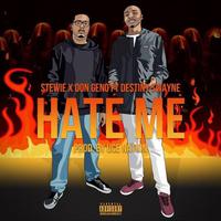 Hate Me (feat. Destiny Swayne)