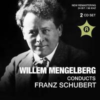 SCHUBERT, F.: Symphonies Nos. 8, 