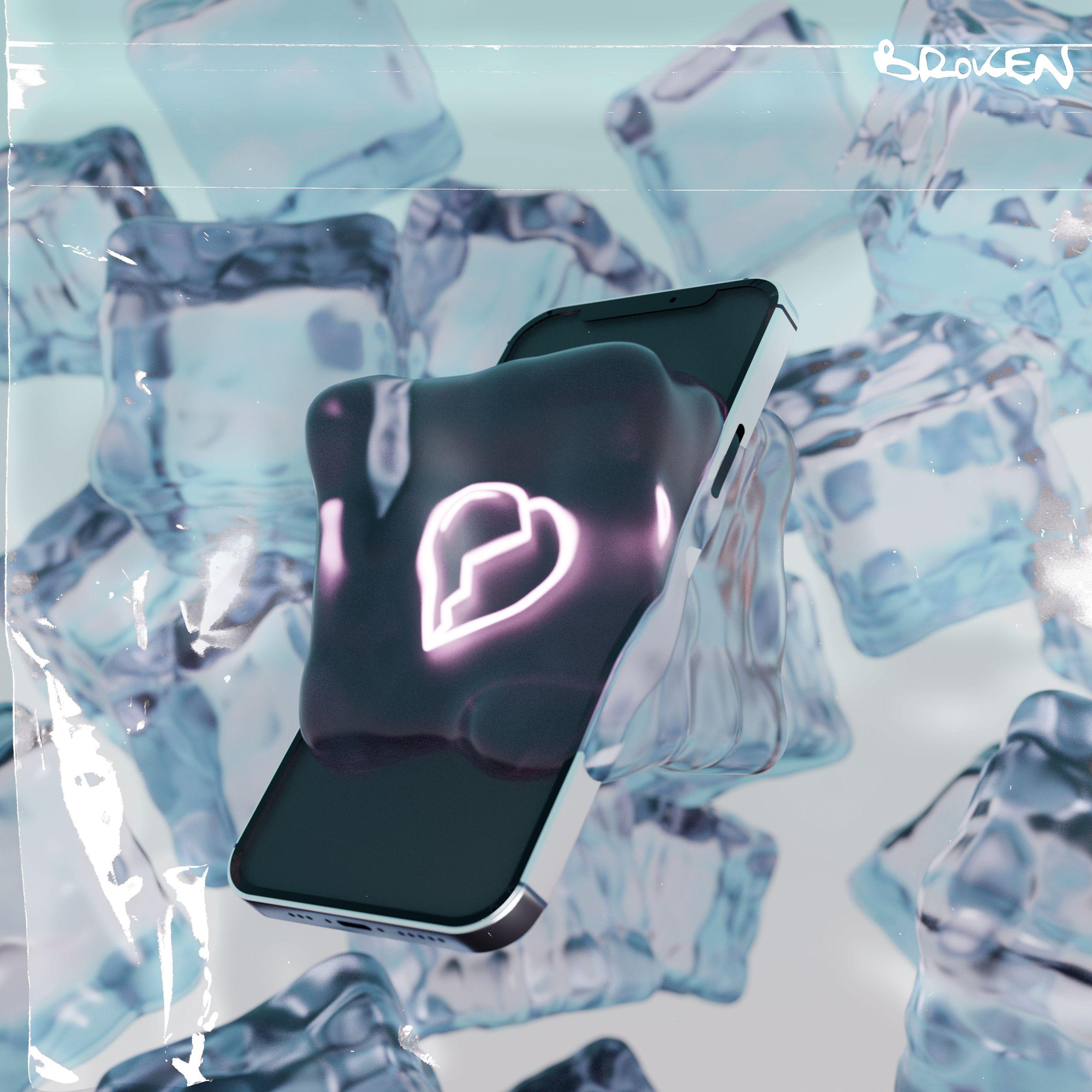 碎了（加速版）