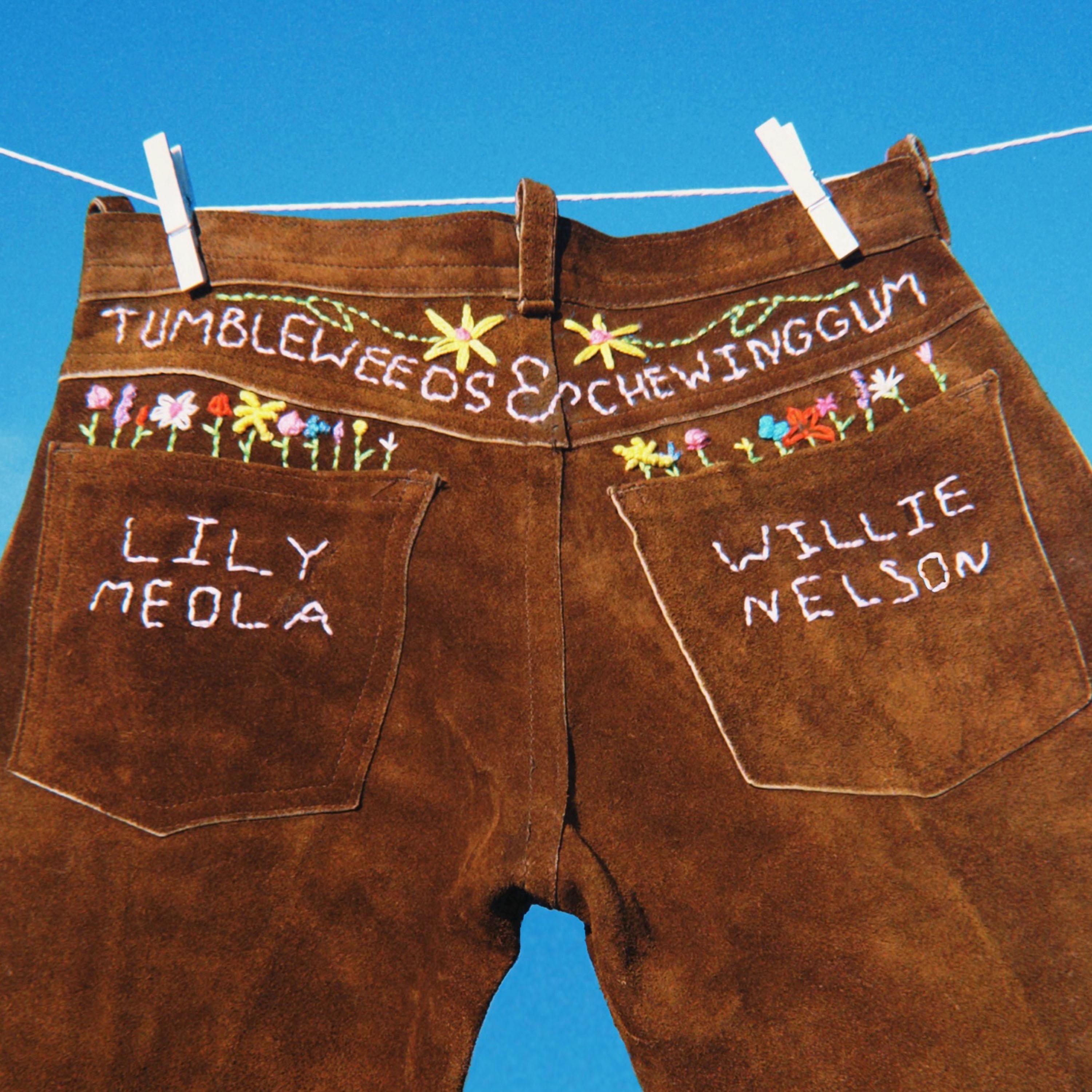 Tumbleweeds and Chewing Gum