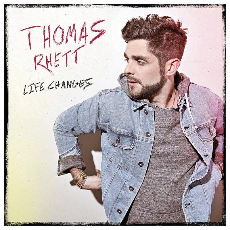 Thomas Rhett (萌托)