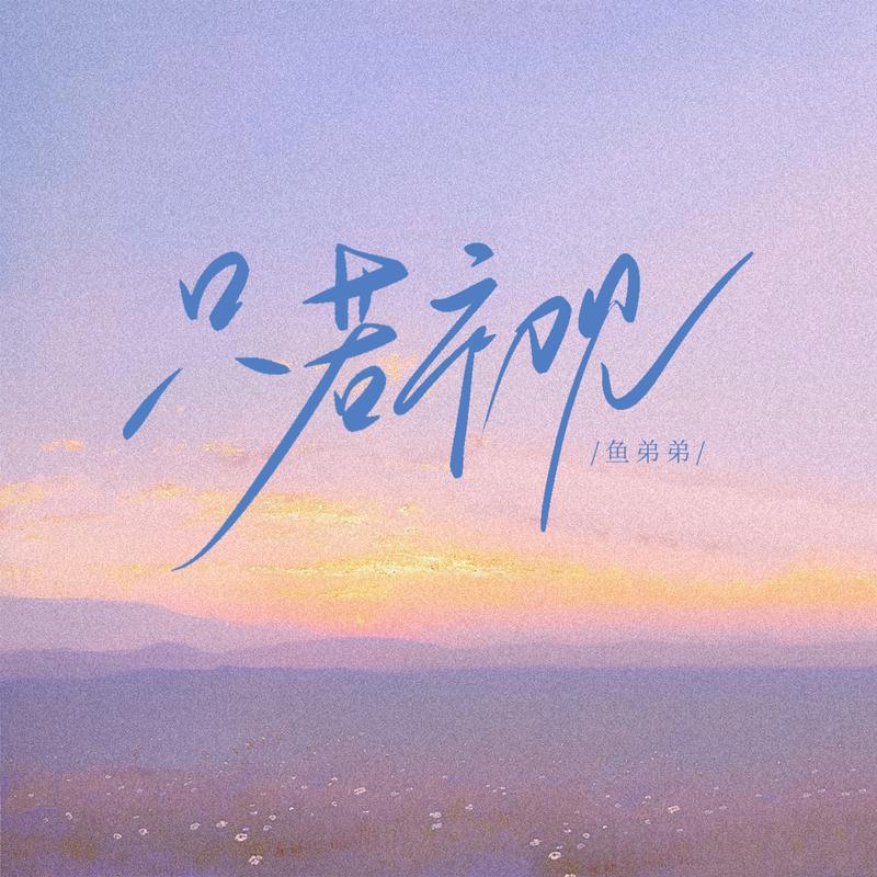 只若初见 (温柔治愈版)