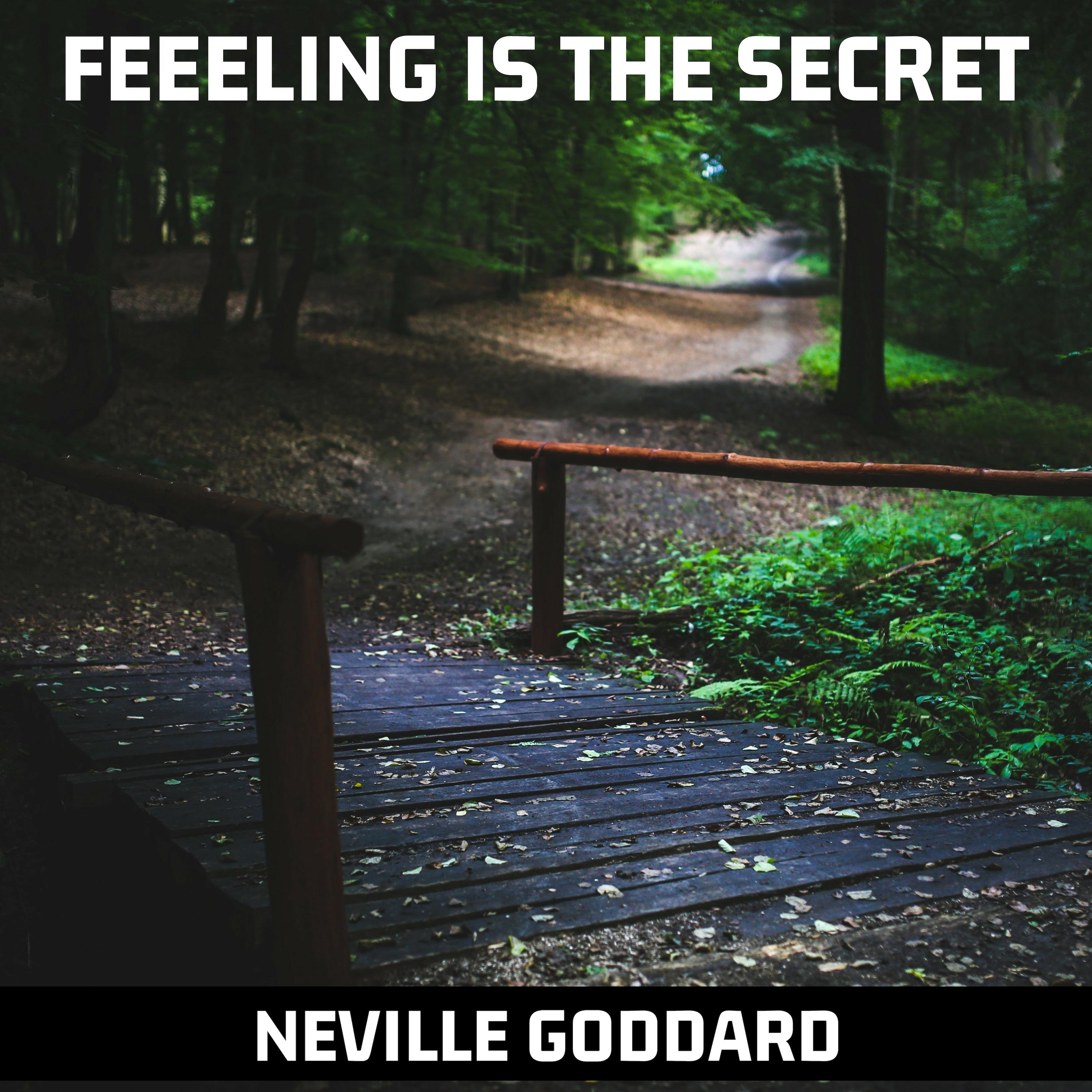 opening credits - neville goddard - 单曲 - 网易云