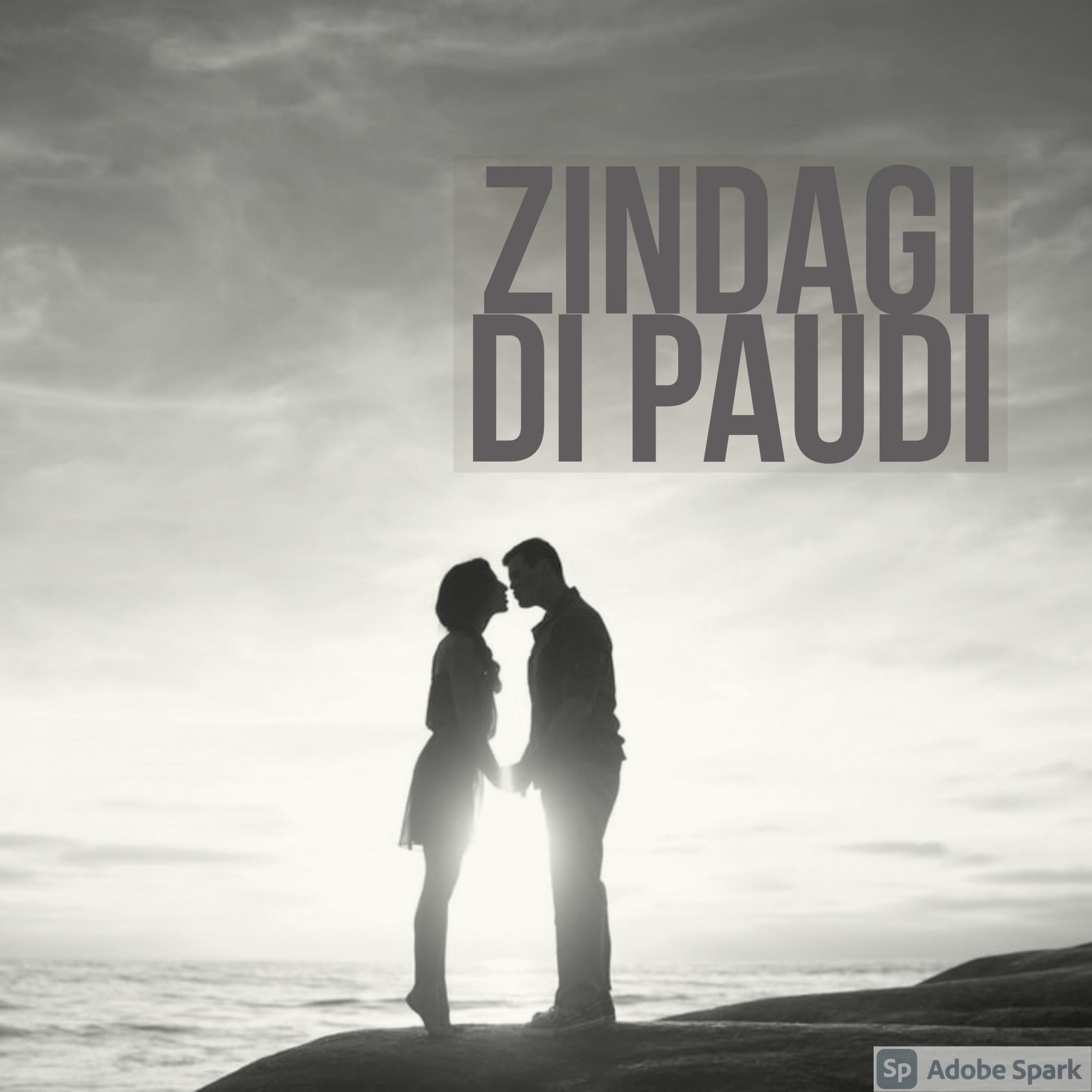Zindagi Di Paudi