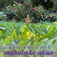 Mahalo Ke Akua