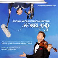 Noseland Original Motion Picture Soundtrack