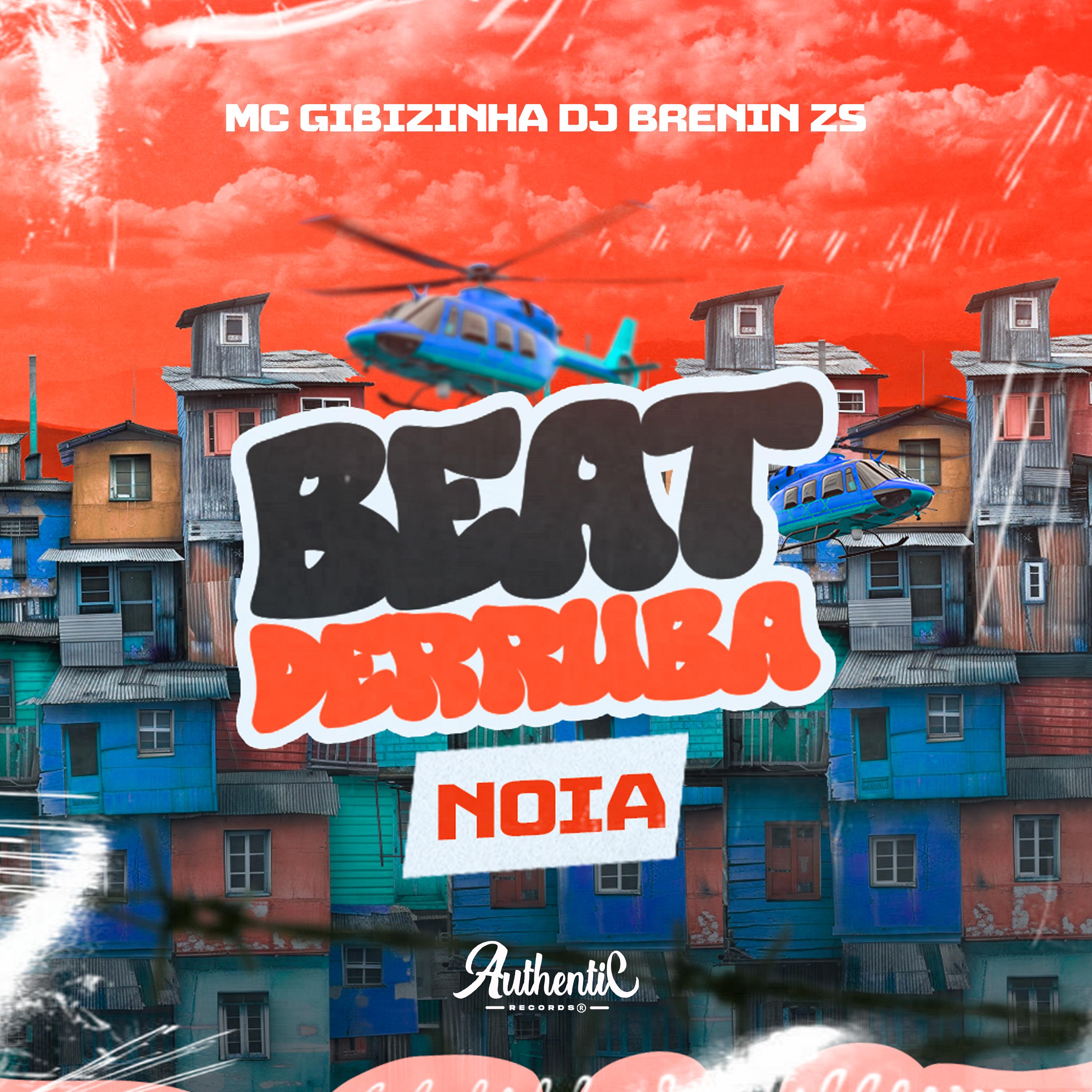 Beat Derruba Noia