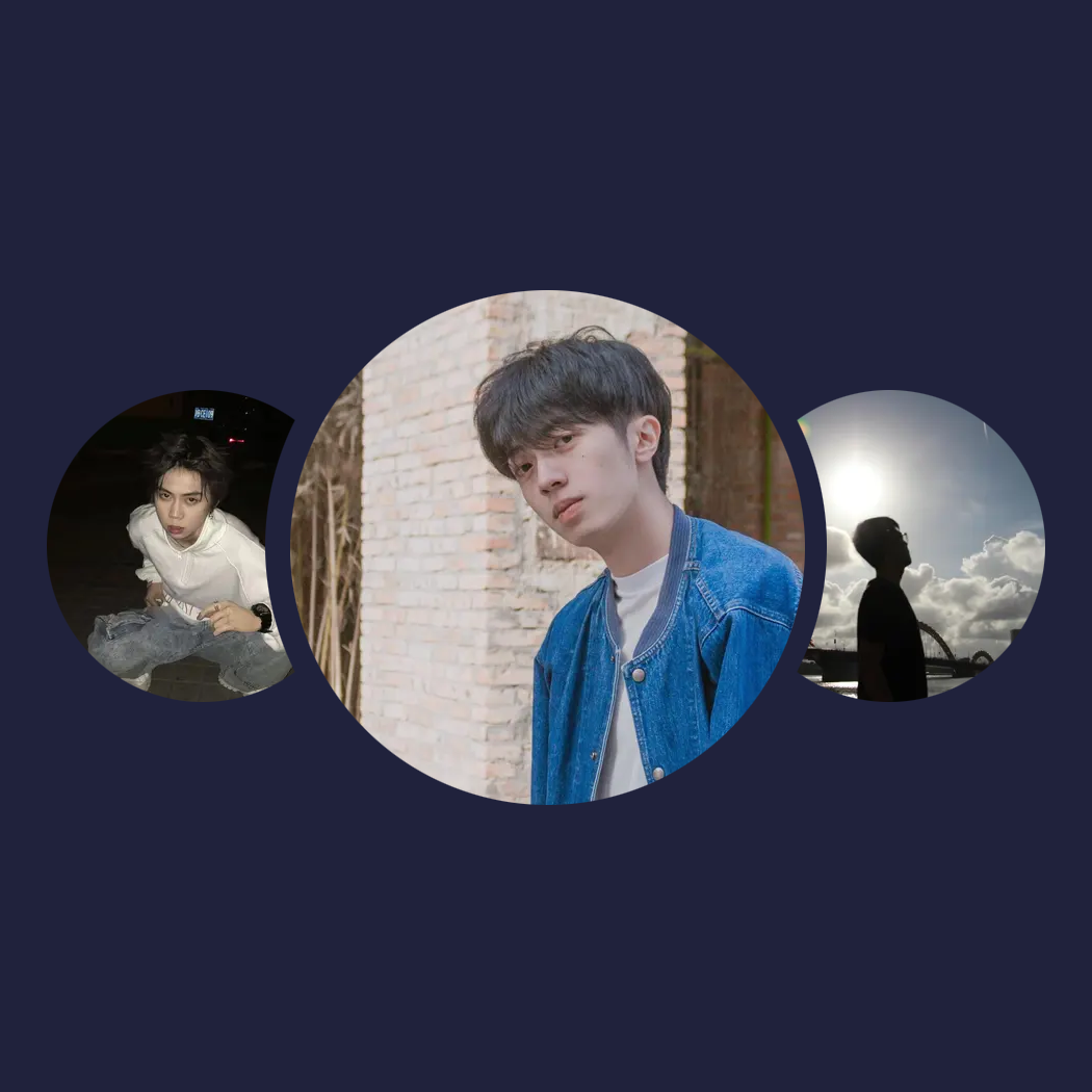 你的兴趣歌单|姜云升、RXNIN、TC