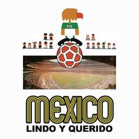 México Lindo y Querido