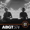 Cosmic Gate - Brave (ABGT574)