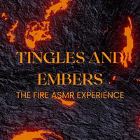 Tingles and Embers: The Fire ASMR Experience