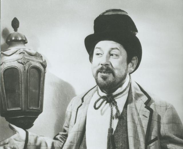 Ewan MacColl