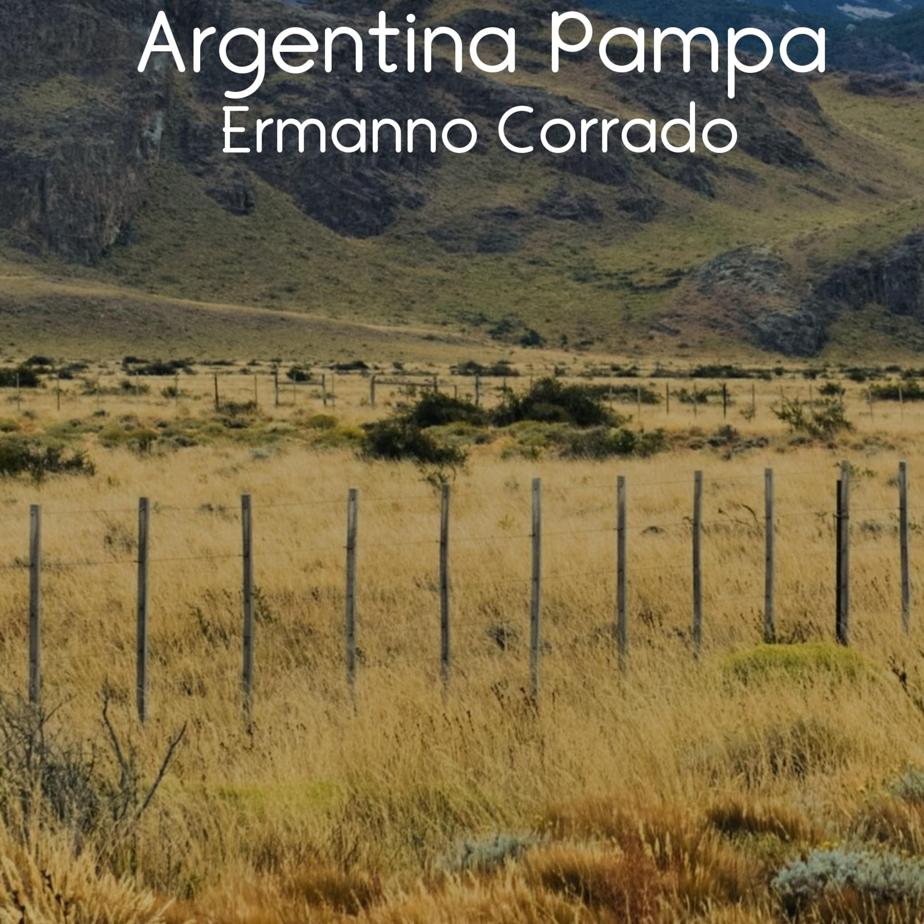Argentina Pampa 5 Ermanno Corrado 单曲 网易云音乐 4565