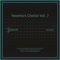 Yesenia's Choice Vol. 7