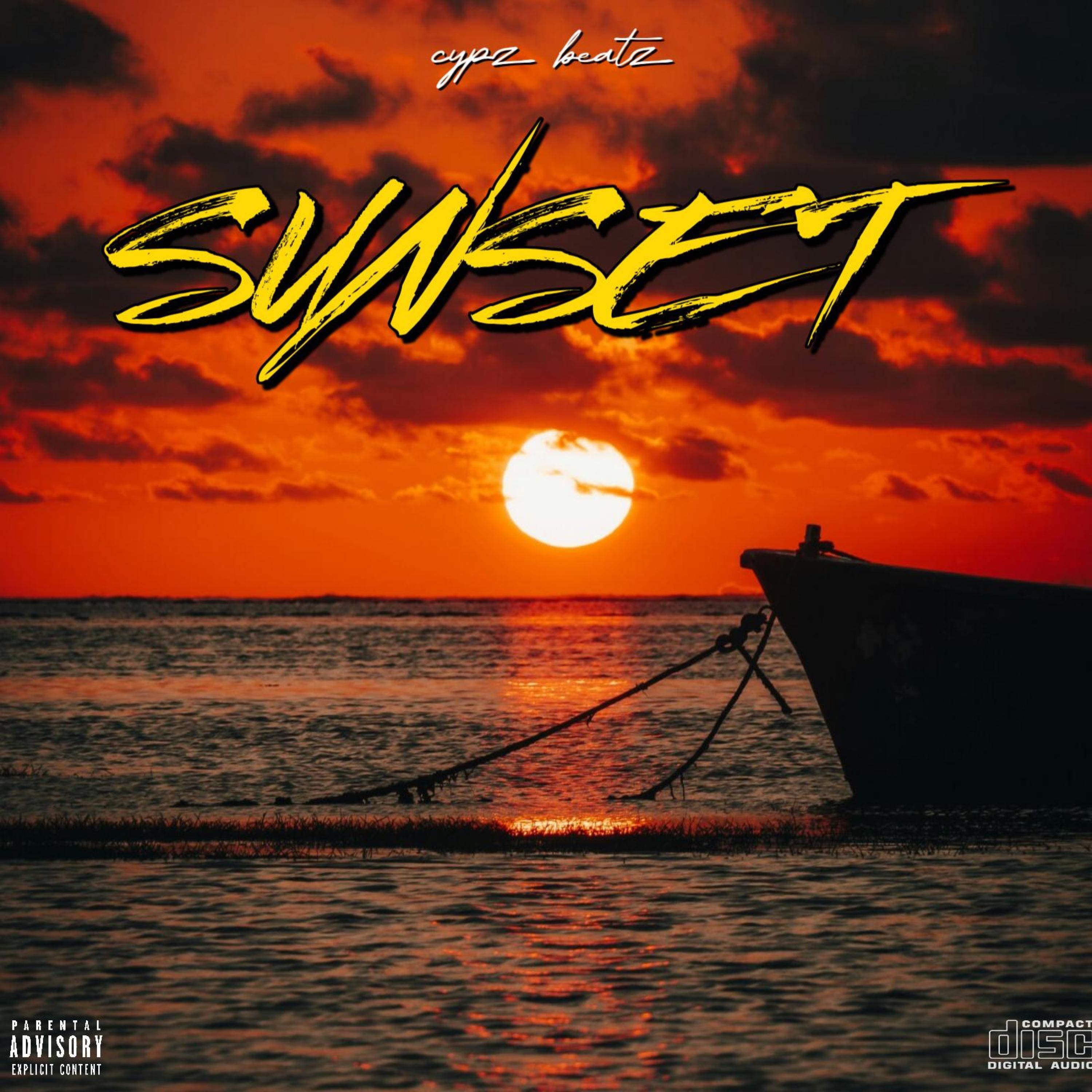 Sunset (Hoodtrap Remix)