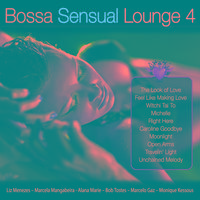 Bossa Sensual Lounge 4