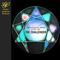 Enneagram Music - Type VIII: The Challenger