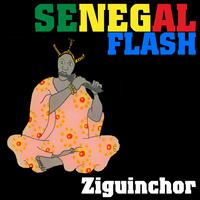 Senegal Flash: Ziguinchor