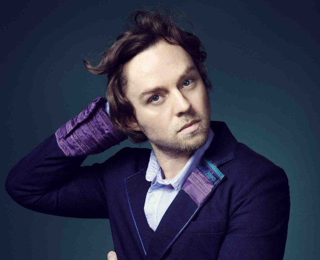 Darren Hayes