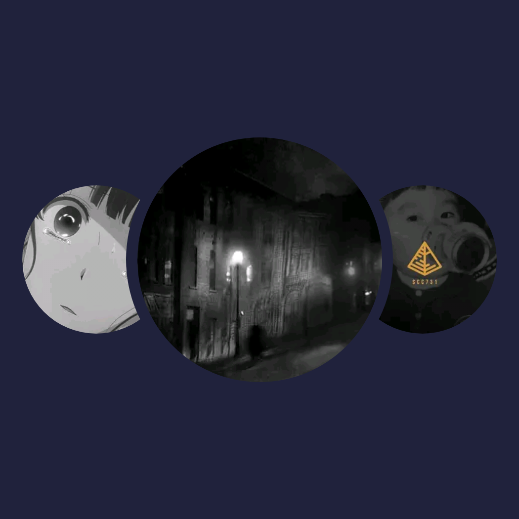 精选音乐人|郑润泽、Six Teen、c0de731