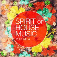 Spirit Of House Music, Vol. 4